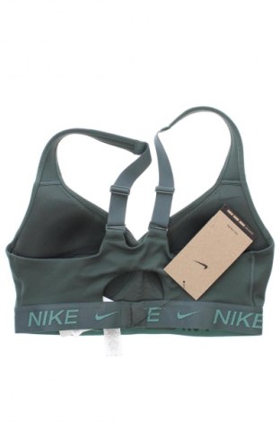Podprsenka Nike, Velikost XS, Barva Zelená, Cena  769,00 Kč