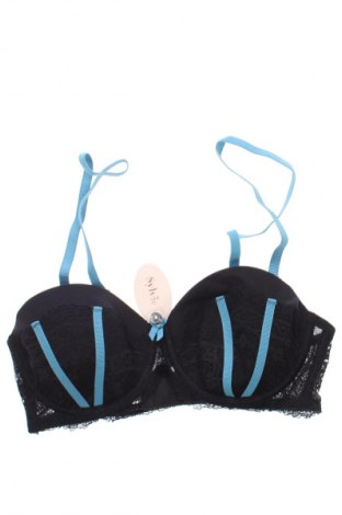 Biustonosz Sylvie, Rozmiar S, Kolor Czarny, Cena 32,99 zł