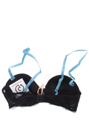 Melltartó Sylvie, Méret S, Szín Fekete, Ár 2 549 Ft