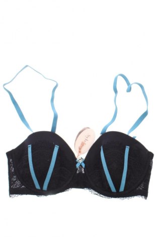 Biustonosz Sylvie, Rozmiar S, Kolor Czarny, Cena 32,99 zł