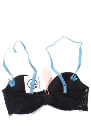 Biustonosz Sylvie, Rozmiar S, Kolor Czarny, Cena 32,99 zł