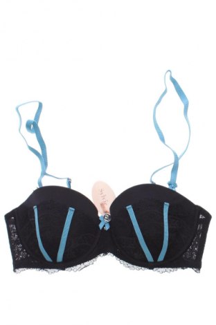Biustonosz Sylvie, Rozmiar S, Kolor Czarny, Cena 32,99 zł