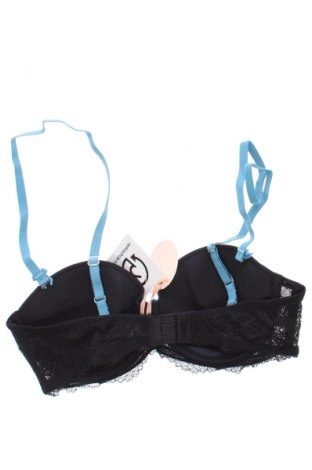 Biustonosz Sylvie, Rozmiar S, Kolor Czarny, Cena 32,99 zł