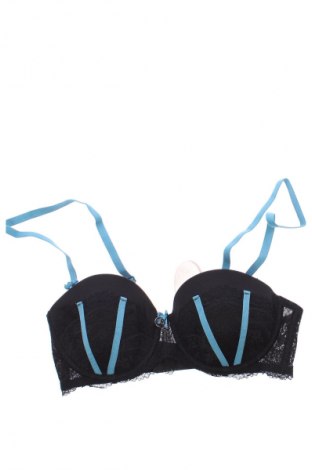Biustonosz Sylvie, Rozmiar S, Kolor Czarny, Cena 32,99 zł