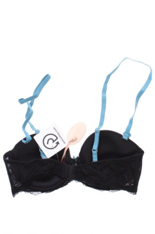 Biustonosz Sylvie, Rozmiar S, Kolor Czarny, Cena 32,99 zł