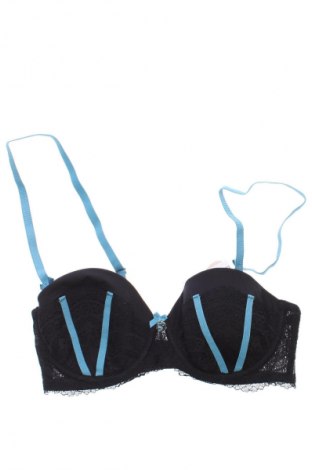 Melltartó Sylvie, Méret S, Szín Fekete, Ár 2 549 Ft