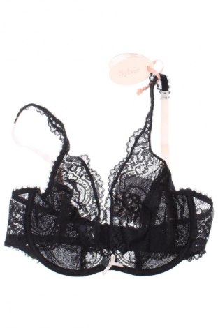 Σουτιέν Sylvie, Μέγεθος S, Χρώμα Μαύρο, Τιμή 7,99 €