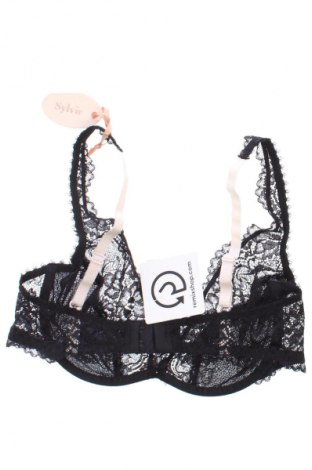 Σουτιέν Sylvie, Μέγεθος S, Χρώμα Μαύρο, Τιμή 7,99 €