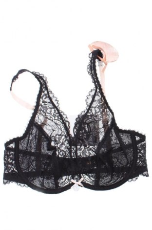Biustonosz Sylvie, Rozmiar S, Kolor Czarny, Cena 32,99 zł
