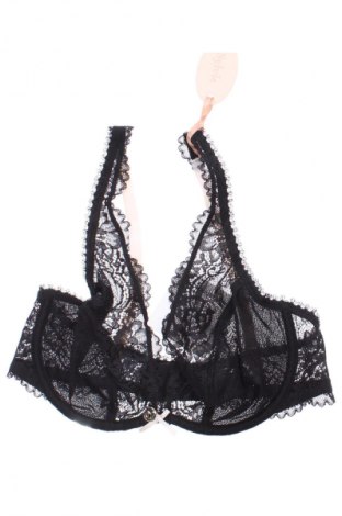 Σουτιέν Sylvie, Μέγεθος S, Χρώμα Μαύρο, Τιμή 7,99 €
