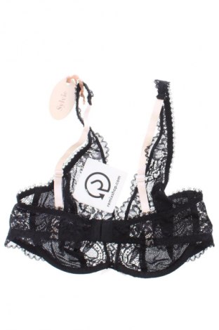 Σουτιέν Sylvie, Μέγεθος S, Χρώμα Μαύρο, Τιμή 7,99 €