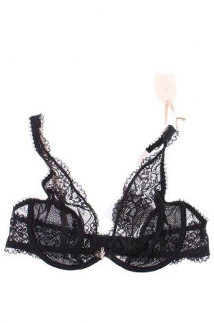 Σουτιέν Sylvie, Μέγεθος S, Χρώμα Μαύρο, Τιμή 7,99 €
