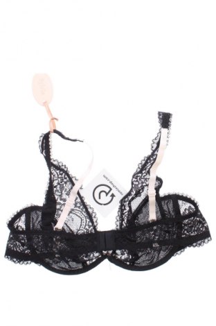 Σουτιέν Sylvie, Μέγεθος S, Χρώμα Μαύρο, Τιμή 7,99 €