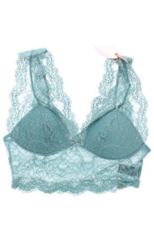 Σουτιέν Sylvie, Μέγεθος XS, Χρώμα Πράσινο, Τιμή 7,99 €