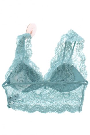 Σουτιέν Sylvie, Μέγεθος XS, Χρώμα Πράσινο, Τιμή 7,99 €