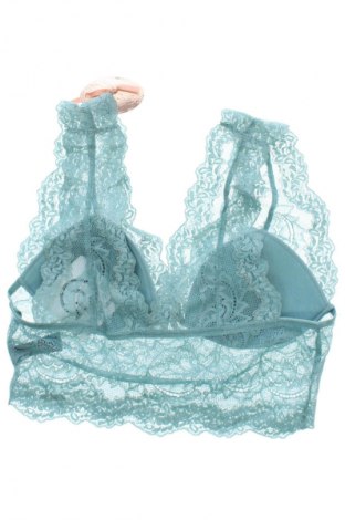 Biustonosz Sylvie, Rozmiar XS, Kolor Zielony, Cena 32,99 zł