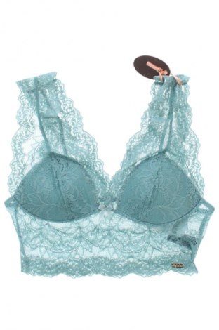 Σουτιέν Sylvie, Μέγεθος XS, Χρώμα Πράσινο, Τιμή 7,99 €
