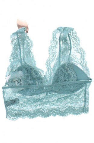 Biustonosz Sylvie, Rozmiar XS, Kolor Zielony, Cena 32,99 zł