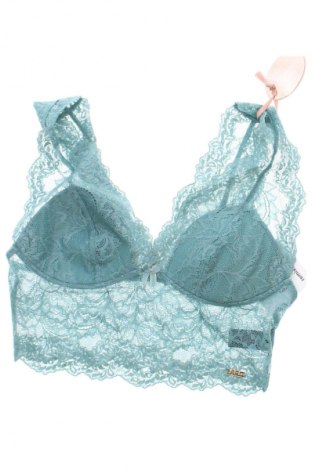 Biustonosz Sylvie, Rozmiar XS, Kolor Zielony, Cena 32,99 zł