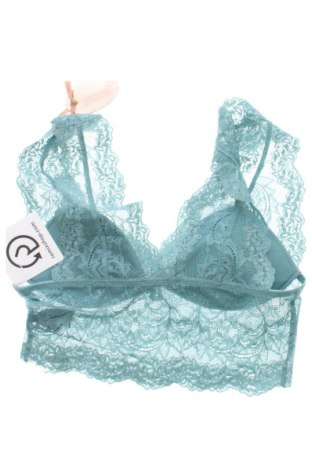 Biustonosz Sylvie, Rozmiar XS, Kolor Zielony, Cena 32,99 zł