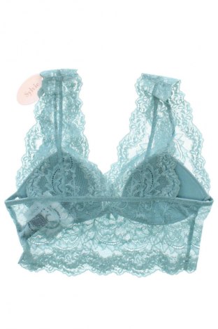 Biustonosz Sylvie, Rozmiar XS, Kolor Zielony, Cena 32,99 zł