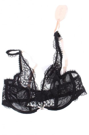 Biustonosz Sylvie, Rozmiar S, Kolor Czarny, Cena 32,99 zł