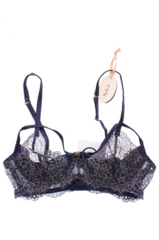 Melltartó Sylvie, Méret XS, Szín Sokszínű, Ár 2 549 Ft