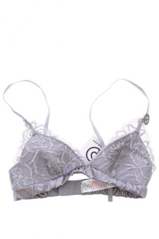 Büstenhalter Unbranded, Größe M, Farbe Grau, Preis € 12,28