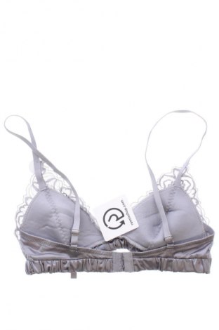 Büstenhalter Unbranded, Größe M, Farbe Grau, Preis € 12,28