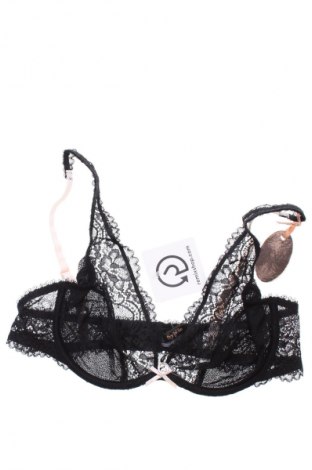 Büstenhalter Sylvie, Größe M, Farbe Schwarz, Preis € 12,25