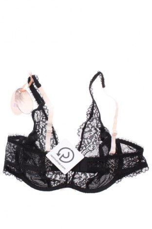 Büstenhalter Sylvie, Größe M, Farbe Schwarz, Preis € 12,25