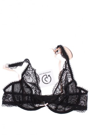 Büstenhalter Sylvie, Größe M, Farbe Schwarz, Preis € 12,25