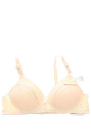 Sutien Unbranded, Mărime XL, Culoare Ecru, Preț 65,54 Lei