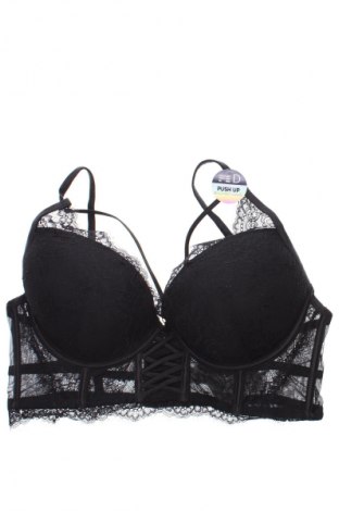Σουτιέν Unbranded, Μέγεθος XL, Χρώμα Μαύρο, Τιμή 12,25 €