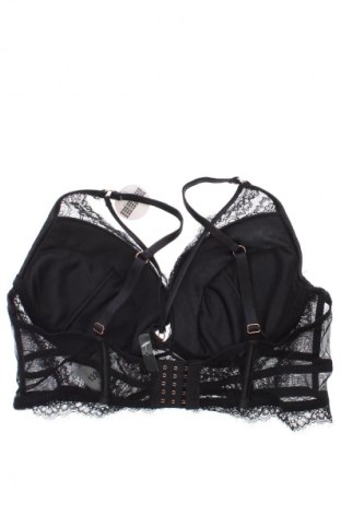 Σουτιέν Unbranded, Μέγεθος XL, Χρώμα Μαύρο, Τιμή 12,25 €