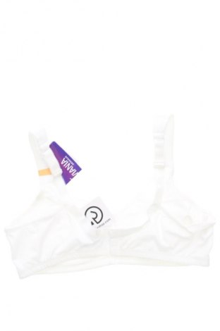 Büstenhalter Viania, Größe XL, Farbe Weiß, Preis 12,25 €