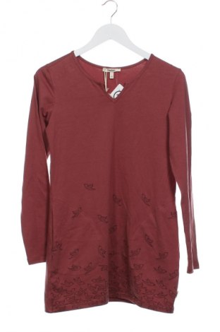 Τουνίκ Deerberg, Μέγεθος XS, Χρώμα Καφέ, Τιμή 55,18 €