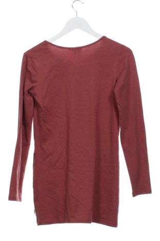 Τουνίκ Deerberg, Μέγεθος XS, Χρώμα Καφέ, Τιμή 55,18 €