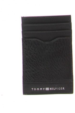 Wizytownik Tommy Hilfiger, Kolor Czarny, Cena 275,99 zł