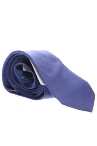Krawatte Eterna, Farbe Blau, Preis 64,99 €