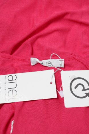Дамска блуза Anel, Размер S, Цвят Розов, Цена 26,00 лв.