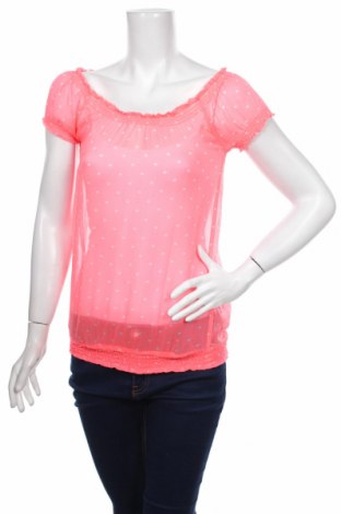 Damen Shirt Blind Date, Größe XS, Farbe Rosa, Preis 1,88 €