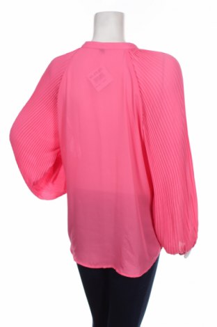 Γυναικείο πουκάμισο, Μέγεθος XL, Χρώμα Ρόζ , Τιμή 16,70 €
