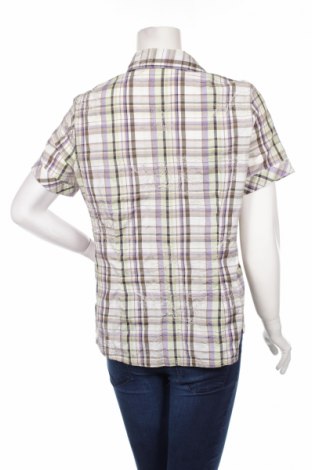 Γυναικείο πουκάμισο, Μέγεθος L, Χρώμα Πολύχρωμο, Τιμή 11,13 €