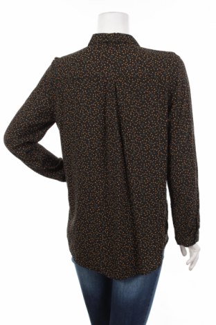 Γυναικείο πουκάμισο, Μέγεθος M, Χρώμα Μαύρο, Τιμή 19,79 €
