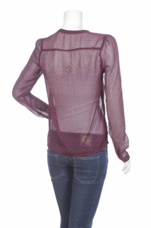 Γυναικείο πουκάμισο, Μέγεθος M, Χρώμα Βιολετί, Τιμή 15,46 €