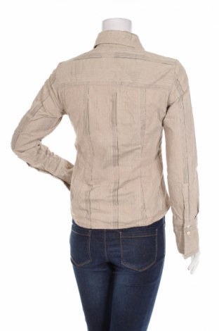 Γυναικείο πουκάμισο, Μέγεθος M, Χρώμα  Μπέζ, Τιμή 14,95 €