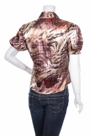 Γυναικείο πουκάμισο, Μέγεθος S, Χρώμα Πολύχρωμο, Τιμή 14,43 €