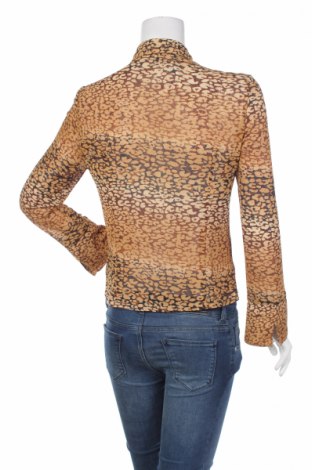 Γυναικείο πουκάμισο, Μέγεθος L, Χρώμα Καφέ, Τιμή 19,59 €