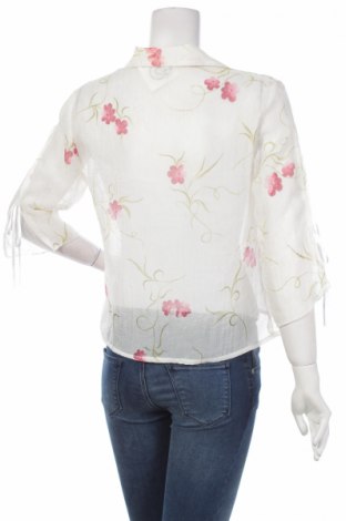 Γυναικείο πουκάμισο, Μέγεθος M, Χρώμα Λευκό, Τιμή 17,53 €